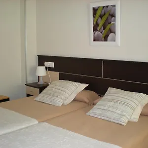 Mr Hotel Tarragone