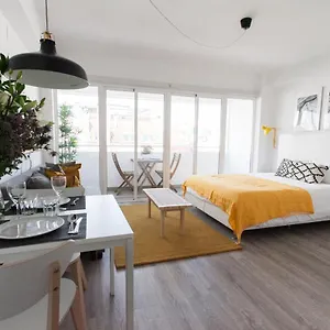 Gotoseville Molviedro Appartement