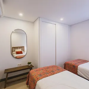 Casa Plaza Salvador Siviglia