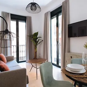 Chiqui And Vicente Appartement