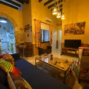 Tu Rincon Sevillano Apartment