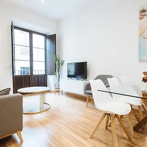 Catedral Apartment