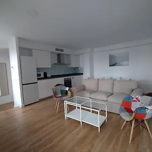Almona De Triana - Kainga Homes Apartment