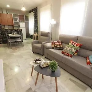 Cristo De Burgos - Kainga Homes Apartment