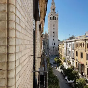  Apartamento Vista Catedral