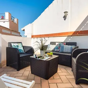  Apartamento Hsh Suites Santa Catalina