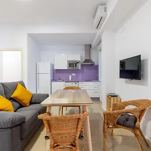  Apartamento Veoapartment Fuensanta