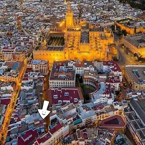 Piso A 60 Metros De La Catedral Apartment