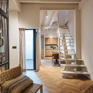 R26 Appartement