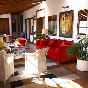 Platanera Appartement Icod De Los Vinos